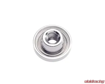 Redhorse Performance -16 Female AN/JIC weld Adapter (unanodized) - 871-16-0