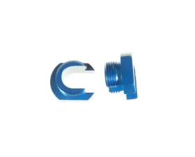 Redhorse Performance -06 AN 881/8000 Series Replacement Locking Nut - 5/16
