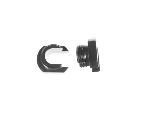 Redhorse Performance -06 AN 881/8000 Series Replacement Locking Nut - 5/16