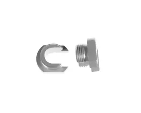 Redhorse Performance -06 AN 881/8000 Series Replacement Locking Nut - 3/8