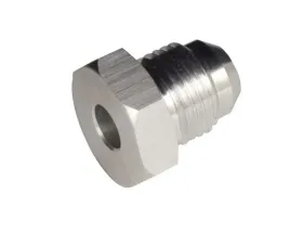 Redhorse Performance -16 Male AN/JIC weld flange Adapter (unanodized)