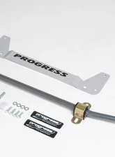 Progress Tech Incl Chassis Brace Honda Civic | Si 2004-2005 Rear Sway Bar (22mm)                                     - 62.1006 - Image 6