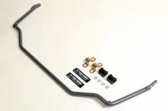 Sway Bars