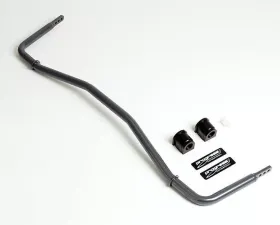 Progress Tech Front/Rear Sway Bar Kit (FR 28.5mm Tubular Adjustable | RR 16mm Solid Adjustable) Mazda MX-5  2015-2016
