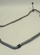 Progress Tech Rear Sway Bar (24mm) Ford Mustang V6 | V8 2005-2010                                     - 62.0807 - Image 5