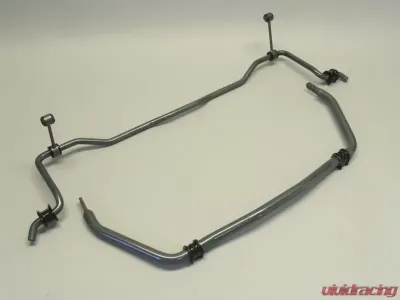 Progress Tech Rear Sway Bar (24mm) Ford Mustang V6 | V8 2005-2010 - 62.0807