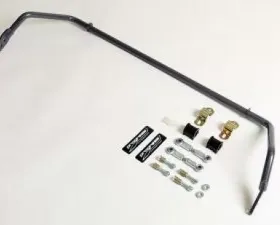 Progress Tech (22mm - Adjustable) Incl Adj End Links Scion tC 2004-2010 Rear Sway Bar
