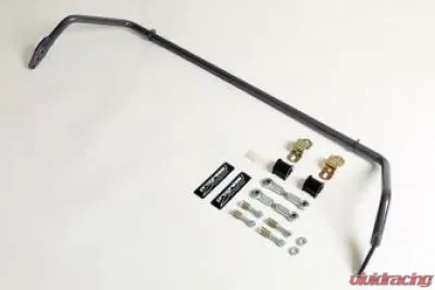 Progress Tech (22mm - Adjustable) Incl Adj End Links Scion tC 2004-2010 Rear Sway Bar - 62.218