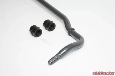 Progress Tech Front | Rear Sway Bar Kit (FR 35mm Tubular Adjustable | RR 22mm Solid Adjustable) Dodge Charger 2004-2011 - 63.0636