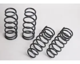 Progress Tech Sport Springs Mazda MX-5 2006-2008