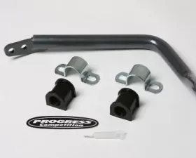 Progress Tech Rear Sway Bar (22mm - Adjustable) Acura TSX 2004-2008