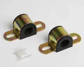 Progress Tech Rear Sway Bar (22mm) Honda Civic | CRX 1989-1991