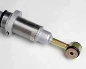 Progress Tech Coil-Over 3 System (FR 350lb | RR 250lb) use Factory Top Hat Only Honda Civic | CRX 1988