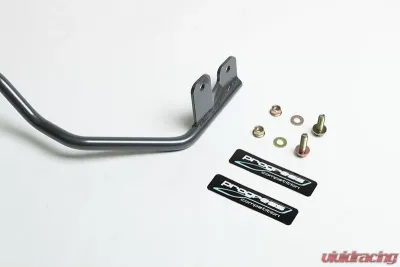 Progress Tech Rear Sway Bar (19mm) Scion xD 2008-2014 | Toyota Yaris 2007-2014 - 62.214