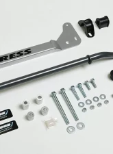 Progress Tech 22mm Adjustable Rear Anti-Sway Bar | Brace & End Links Honda Civic 1996-2000                                     - 62.1042 - Image 6