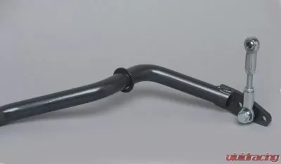 Progress Tech Front Sway Bar w/ Adj. End Links (30mm - Adjustable) Nissan 240SX 1995-1998 - 61.1503