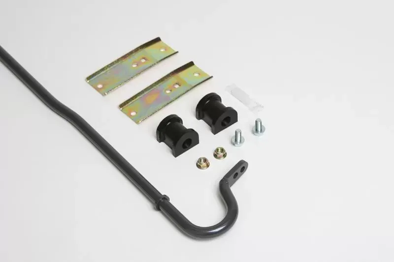 Progress Tech Rear Sway Bar (17.5mm - Adjustable) Scion FR-S 2013-2016 | Subaru BRZ 2013-2021 - 62.2135
