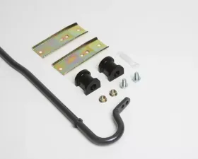 Progress Tech Rear Sway Bar (17.5mm - Adjustable) Scion FR-S 2013-2016 | Subaru BRZ 2013-2021