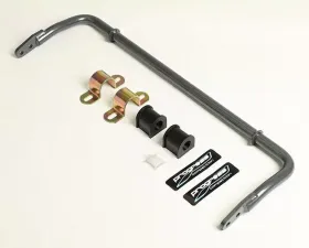 Progress Tech Rear Sway Bar (22mm - Adjustable) Mazda 3 2004-2013