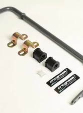 Progress Tech Rear Sway Bar (22mm - Adjustable) Mazda 3 2004-2013                                     - 62.1125 - Image 5