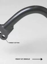 Progress Tech Rear Sway Bar (22mm - Adjustable) Dodge Challenger 2009-2014 |Chyrsler 300C 2004-2011                                     - 62.0636 - Image 8