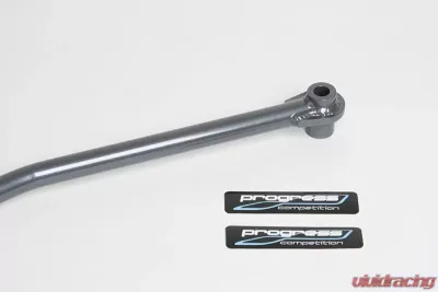 Progress Tech Rear Sway Bar (24mm) Pontiac Vibe 2002-2008 | Toyota Corolla 2003-2008 - 62.215