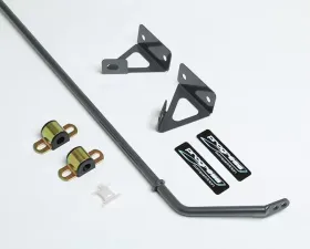 Progress Tech 2016 Rear Sway Bar (16mm - Adjustable) Mazda MX-5
