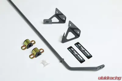 Progress Tech 2016 Rear Sway Bar (16mm - Adjustable) Mazda MX-5 - 62.1134
