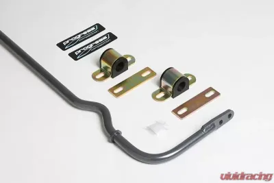 Progress Tech Dart Rear Sway Bar (19mm - Adjustable) Dodge Dart 2013-2014 - 62.0606