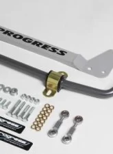 Progress Tech Rear Sway Bar (24mm - Adjustable w/ End Links and Bar Brace) Acura RSX 2002-2006                                     - 62.0103 - Image 9