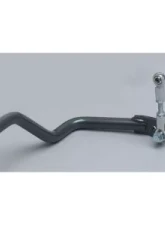 Progress Tech Rear Sway Bar (22mm - Adjustable) Incl Adj End Links Nissan Sentra 1991-1994                                     - 62.1509 - Image 6