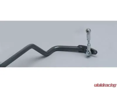 Progress Tech Rear Sway Bar (22mm - Adjustable) Incl Adj End Links Nissan Sentra 1991-1994 - 62.1509