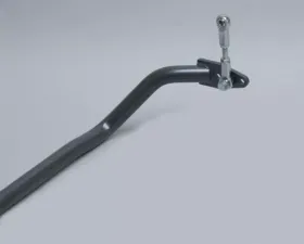 Progress Tech Front Sway Bar w/ Adj. End Links (30 mm - Adjustable) Nissan Sentra 1991-1994