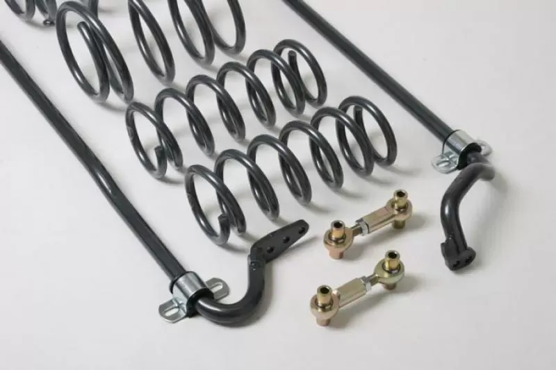 Progress Tech Front Sway Bar (22mm - Adjustable) - Req. PN 64.2314 Subaru WRX 2011-2014 |  STi  2008-2014 - 61.2315