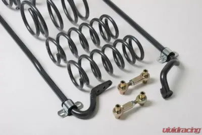 Progress Tech Front Sway Bar (22mm - Adjustable) - Req. PN 64.2314 Subaru WRX 2011-2014 |  STi  2008-2014 - 61.2315