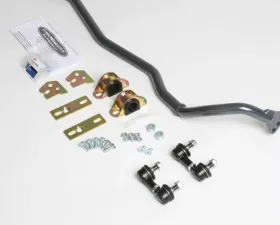 Progress Tech Acura ILX 2013-2018 | Honda Civic | Si 2006-2015 Rear Sway Bar (24mm - Adjustable) Incl Adj End Links
