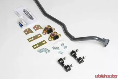Progress Tech Acura ILX 2013-2018 | Honda Civic | Si 2006-2015 Rear Sway Bar (24mm - Adjustable) Incl Adj End Links - 62.1026