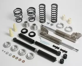 Progress Tech Coil-Over 1 System (FR 275lb | RR 400lb) Application Specific Honda Civic | Si 2006-2011