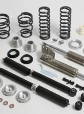 Progress Tech Coil-Over 1 System (FR 275lb | RR 400lb) Application Specific Honda Civic | Si 2006-2011                                     - 75.1025.2740 - Image 7