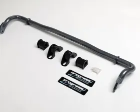 Progress Tech Rear Sway Bar (22mm) Incl Reinforced Bushing Brackets Honda Accord 2018 |Honda Civic 2016-2021