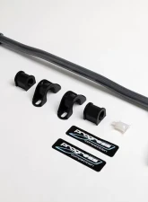 Progress Tech Rear Sway Bar (22mm) Incl Reinforced Bushing Brackets Honda Accord 2018 |Honda Civic 2016-2021                                     - 62.1018 - Image 7