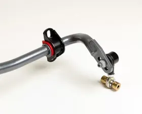 Progress Tech Rear Sway Bar (22mm - Adjustable) Including Reinforced Bushing Brackets Honda Civic Type-R 2017-2021