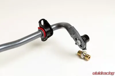 Progress Tech Rear Sway Bar (22mm - Adjustable) Including Reinforced Bushing Brackets Honda Civic Type-R 2017-2021 - 62.1028