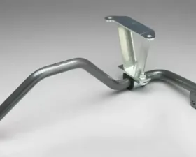 Progress Tech Rear Sway Bar (22mm - Adjustable) Subaru STi 2004-2007