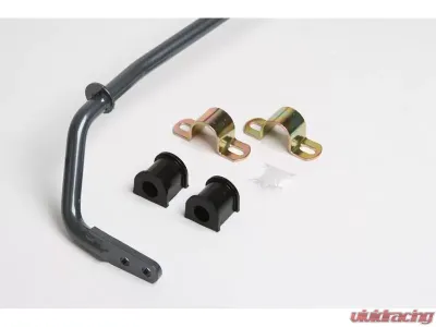 Progress Tech Rear Sway Bar (19mm - Adjustable) Mazda RX8 2004-2011 - 62.1152