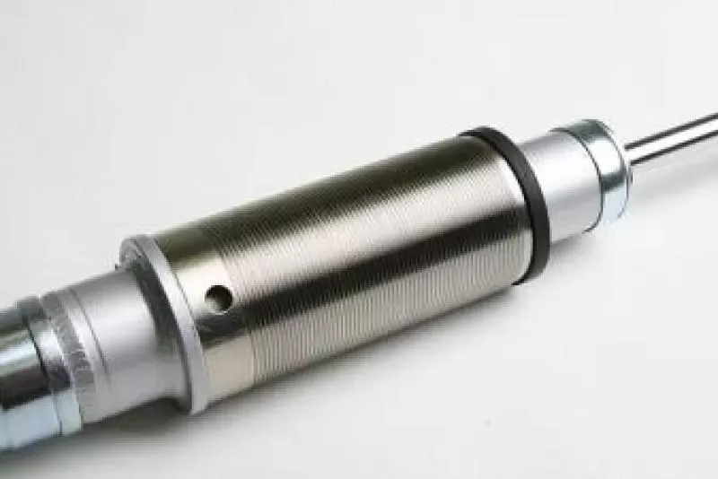 Progress Tech Coil-Over 3 System (FR 550lb | RR 650lb) Fac. Top Hat Acura Integra 1994-2001 | Honda Civic | Si 1996-2000 - 78.1003.5565