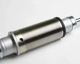 Progress Tech Coil-Over 3 System (FR 350lb | RR 250lb) use Factory Top Hat Only Acura Integra 1990-1993