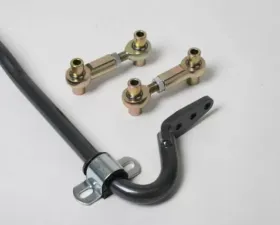 Progress Tech Rear Sway Bar (22mm - Adjustable) - Requires PN 65.2314 Subaru WRX | Sti 2008-2016