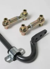 Progress Tech Rear Sway Bar (22mm - Adjustable) - Requires PN 65.2314 Subaru WRX | Sti 2008-2016                                     - 62.2314 - Image 5