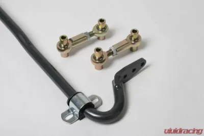 Progress Tech Rear Sway Bar (22mm - Adjustable) - Requires PN 65.2314 Subaru WRX | Sti 2008-2016 - 62.2314